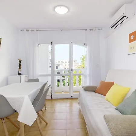 Espanatour Calas Blancas Apartment