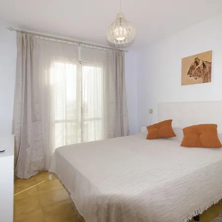 Espanatour Calas Blancas Apartment