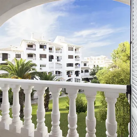 Espanatour Calas Blancas Torrevieja
