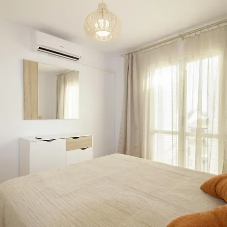 Espanatour Calas Blancas Apartment Torrevieja