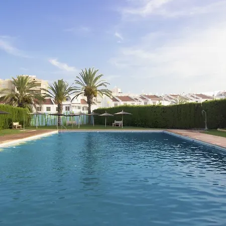 Apartment Espanatour Calas Blancas *