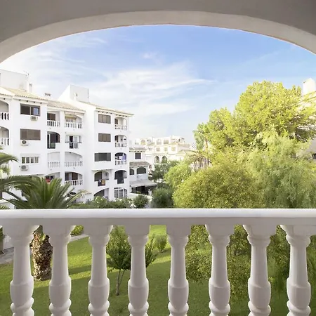 Espanatour Calas Blancas Lägenhet Torrevieja