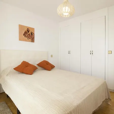 Apartment Espanatour Calas Blancas Torrevieja