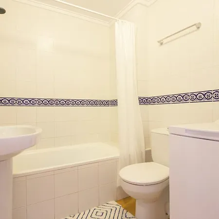 Apartment Espanatour Calas Blancas *