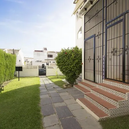 Apartment Espanatour Calas Blancas Torrevieja
